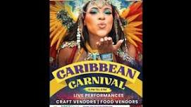 Harrisburg Pa Caribbean Carnival