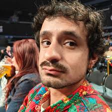 Ahora sí, no tengo nada que hacer por aquí. Nos vemos. 📸 @feliztrizte