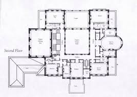 The Breakers 2nd Floor Floor Plans Mountain House Plans Home Design Plans