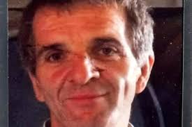 Son 'told police he murdered elderly mother he had been caring for'