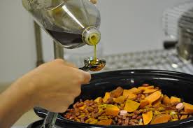 Olive Oil Dog Food Recipes Crockpot Dog Food Recipes Kidney Recipes