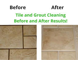 Tile And Grout Cleaning Before And After Results In Las Vegas Nv Grout Cleaner Clean Tile Grout Tile Grout Cleaner