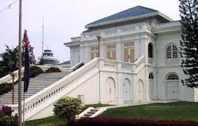 The istana bukit serene is located in bukit serene, johor bahru. Istana Bukit Serene Johor Bahru Ticket Price Timings Address Triphobo