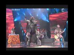 Νικητησ eurovision 2019 eurovision 2019 εurovision 2019: Lordi Hard Rock Hallelujah Eurovision 2006 Youtube