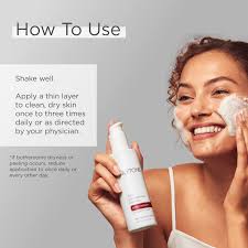 Amazon.com: Glytone Acne Spot Treatment Face Cream with 8% Sulfur & 2%  Resorcinol, Tinted Acne Treatment for Teenagers, Conceals Blemishes, 1 oz :  ...