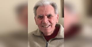 Obituary information for Jack Orvis