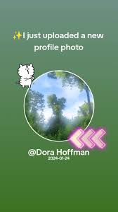 Dora Hoffman (@dora.hoffman)’s videos with Glow Queen