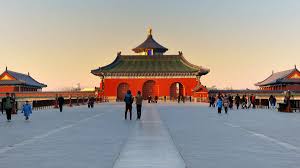 Shanghai hotels and places to stay. China Beijing For Beginners Nz Herald