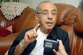 Décès du chanteur chaâbi Boudjemaâ el Ankis