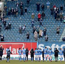 .rostock heute live , fc hansa rostock historie , fc hansa rostock hertha bsc tickets , hfc hansa tickets online , fc hansa rostock gegen osnabrück , fc hansa rostock fanshop öffnungszeiten , fc. Hansa Rostock Jetzt Fuhlen Wir Uns Bereit Fur 3000 Fans Im Stadion Welt