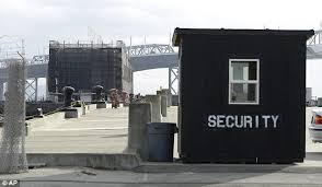 Image result for google building barges