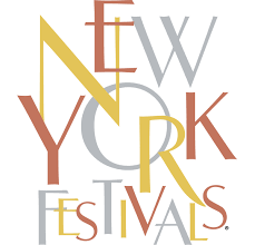Http Www Newyorkfestivals Com Static Css Images Nyf Logo3 Png Advertising Awards Film Awards Festival