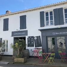 Lilleau Les Portes En Re Restaurant Avis Numero De Telephone Photos Tripadvisor Frankrijk Vakantie Provence