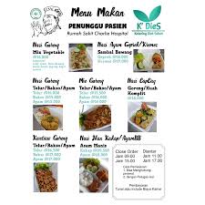 Jika anda kesulitan dalam menentukan jenis makanan yang rendah kalori, berikut adalah beberapa menu yang dapat diikuti. Menu Diet Rendah Kalori