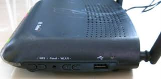 4 Cara Reset Modem Indihome Paling Gampang Mengganti password wifi modem zte f609 telkom indihome. 4 cara reset modem indihome paling
