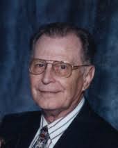 Obituary information for Harold I. Sundet