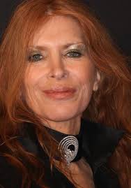 Marilyn VANCE : Biography and movies