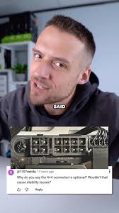 Any other PC building questions I can help with? , #PCBuild #GamingPC  #PCBuilding #PCGaming #PSU