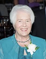 Obituary information for Elaine Luther