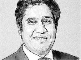 Ingersoll Rand's $2.325 Billion Acquisition of ILC Dover