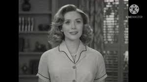 Wandavision Opening Sequence Youtube