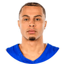 Central Connecticut: Squad & Players