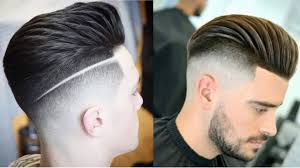 These are the latest new men's haircuts and men's hairstyles for you to get in 2021. Most Popular Haircuts For Guys 2021 Best Men S Hairstyles For 2021 Men S Haircut Trends 2021 Youtube