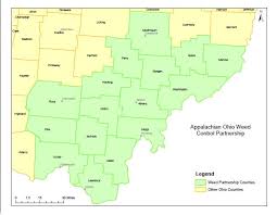 Maybe you would like to learn more about one of these? About Appalachian Ohio Weed Control Partnership