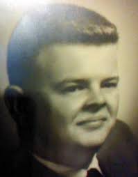 James Stricklin Obituary (1935