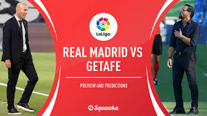 Lucas vázquez, varane, sergio ramos, nacho, mendy. Real Madrid Vs Getafe Prediction Tv Info Line Ups Serie A Live Action