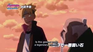 Boruto Episode 71 English Sub Preview The World S Most Hardest Stone Boruto Episodes Boruto Youtube