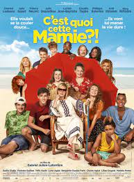 This film is the continuation of c'est quoi cette famille?! C Est Quoi Cette Mamie Ugc Distribution