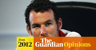 Mark Cavendish: Thinking outside the box for Team GB at London 2012
