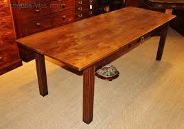 Your source for farmhouse decor, vintage inspirations, & unique finds up to 80% off. Elm Farmhouse Table Dining Table Antiques Atlas