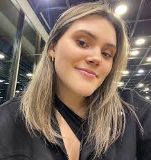 Hija de Roberto Bruce cumple 20 años y sorprende por su parecido con el  fallecido notero: "Cómo crece, puro papá"