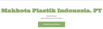 Info loker daerah ngoro industri persada; Lowongan Kerja Di Pt Mahkota Plastik Indonesia Mojokerto Surabaya April 2019 Lowongan Kerja Surabaya Juni 2021 Lowongan Kerja Jawa Timur Terbaru