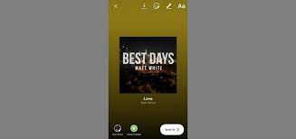 Berbagai warna hingga emoji dihadirkan untuk melengkapi pengalaman anda. Cara Posting Playlist Spotify Di Instagram Stories Tanpa Screenshot Bukareview