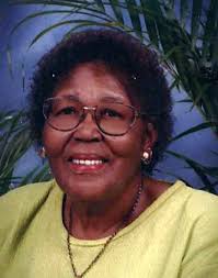 Tribute for Ms. Mable L. Bullock