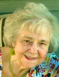 Frances Alice Beal Obituary