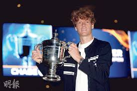 史拿美網加冕首意男將登頂認在禁藥風波下出戰壓力大將錦標獻病重 ...