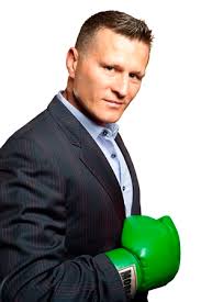 Daniel thomas green is a former australian professional boxer who works as a health and fitness trainer. Danny Green Celebrity Speakers