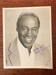 Robert Guillaume
