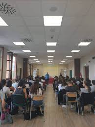 Pagina ufficiale dell'accademia di belle arti di catanzaro. Alcune Immagini Dei Corsi Pre Accademici 2019 Accademia Di Belle Arti Catanzaro