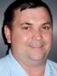 Gordon Hahn at Northern Illinois Food Bank