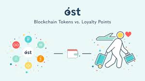 So sit back, relax, and enjoy the moon awards. Blockchain Tokens Vs Points Programs 9 Reasons Why Companies And Customers Should Care By Chris Dark Ostdotcom Medium