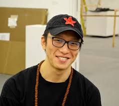 In the Studio: Identity and Personal Growth