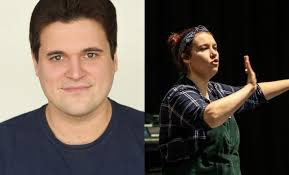 We want people to see through new eyes”: An interview with Still, Here  walking tour co-directors Helen Bryer and Adam Smith