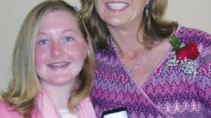 Los Alamitos middle school student wins mom diamond