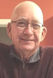 Gilbert Ogle Obituary (1941