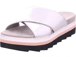 Sorgen sie mit der reviva kollektion in form von sandalen, flips und slides für die nötige leichtigkeit im alltag. S Oliver Woms Slides Damen Pantolette Sandalen Hausschuhe Sonstige 5 5 27203 22 941 941 Pantoletten Damen Schuhmode Hofbauer